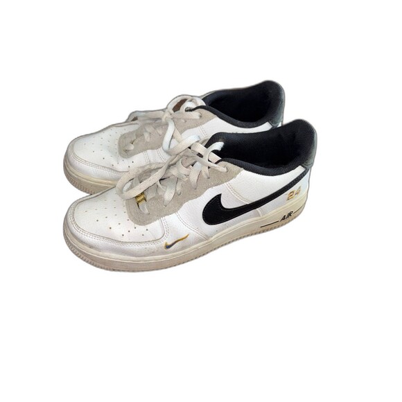 Nike Air Force Ken Griffey Jr. x Air Force 1'07 LV8
Ir. & Sr.' LIMITED EDITION - Picture 1 of 3